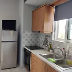 Apartment μοντέρνο της τατίανας *