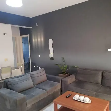 μοντέρνο της τατίανας Apartman Kalamáta