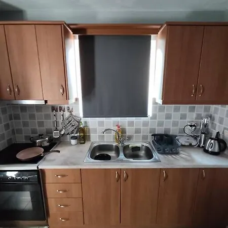 μοντέρνο της τατίανας Apartman Kalamáta