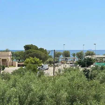 Lejlighed μοντέρνο της τατίανας Kalamata
