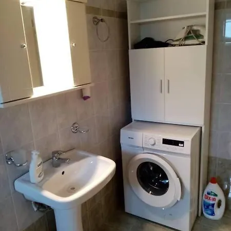 Apartman μοντέρνο της τατίανας Kalamáta