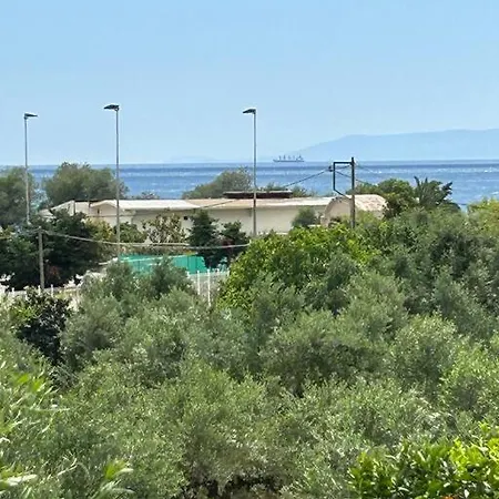μοντέρνο της τατίανας Lejlighed *