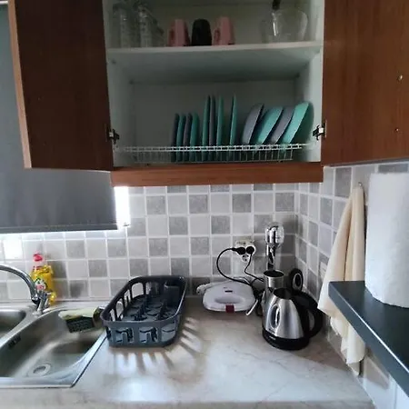 μοντέρνο της τατίανας Apartman