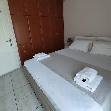 Apartman μοντέρνο της τατίανας