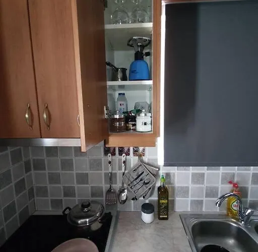 μοντέρνο της τατίανας Lejlighed