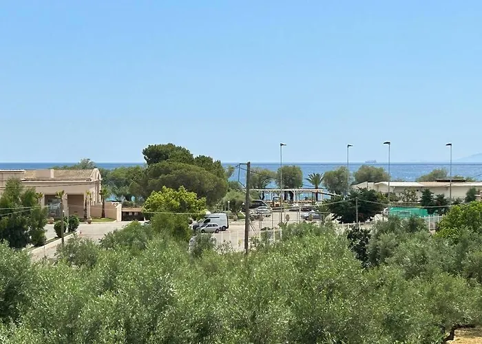 Lejlighed μοντέρνο της τατίανας Kalamata