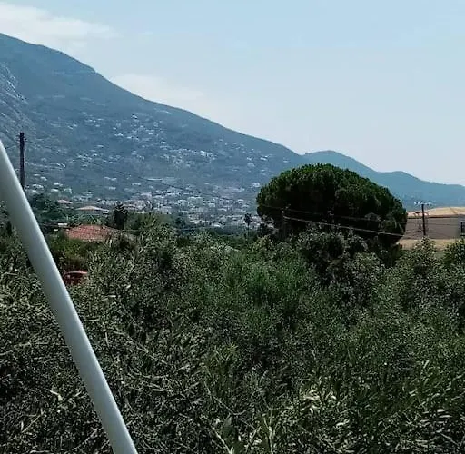 μοντέρνο της τατίανας Lejlighed Kalamata