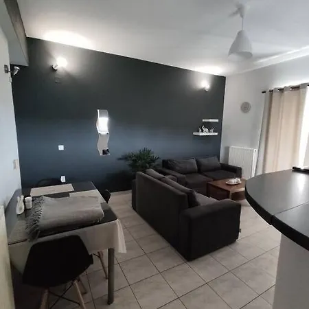 Appartement μοντέρνο της τατίανας Kalamáta