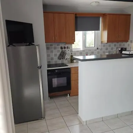 μοντέρνο της τατίανας Apartment Kalamata