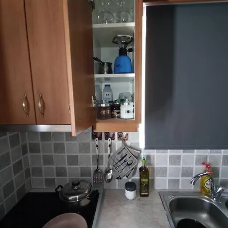 μοντέρνο της τατίανας Apartment