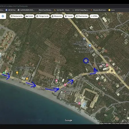 μοντέρνο της τατίανας Apartment *