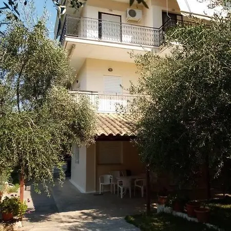 μοντέρνο της τατίανας Kalamata