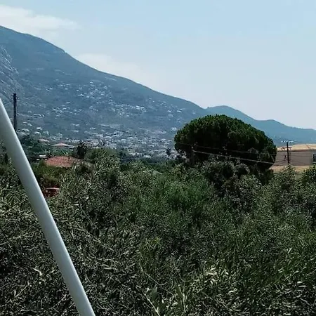 μοντέρνο της τατίανας Apartment Kalamata