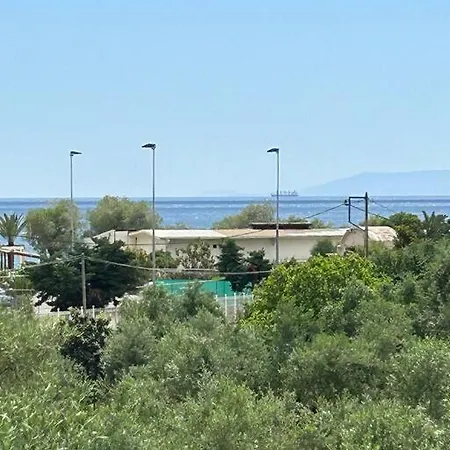 μοντέρνο της τατίανας Apartment *