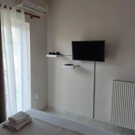 Apartment μοντέρνο της τατίανας Kalamata