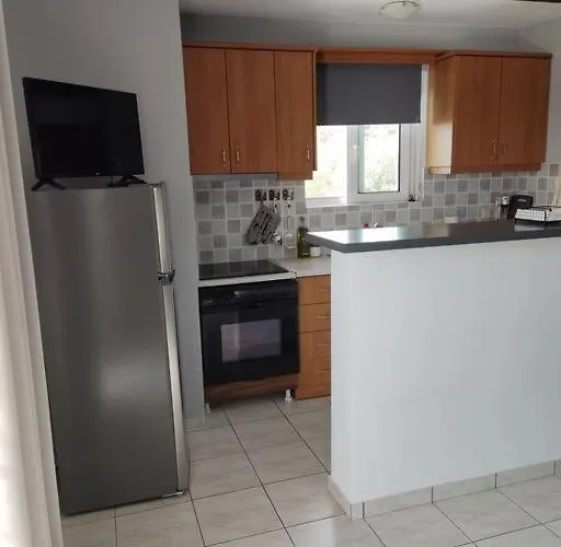 μοντέρνο της τατίανας Apartman Kalamáta