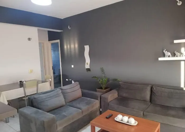 μοντέρνο της τατίανας Apartman Kalamáta