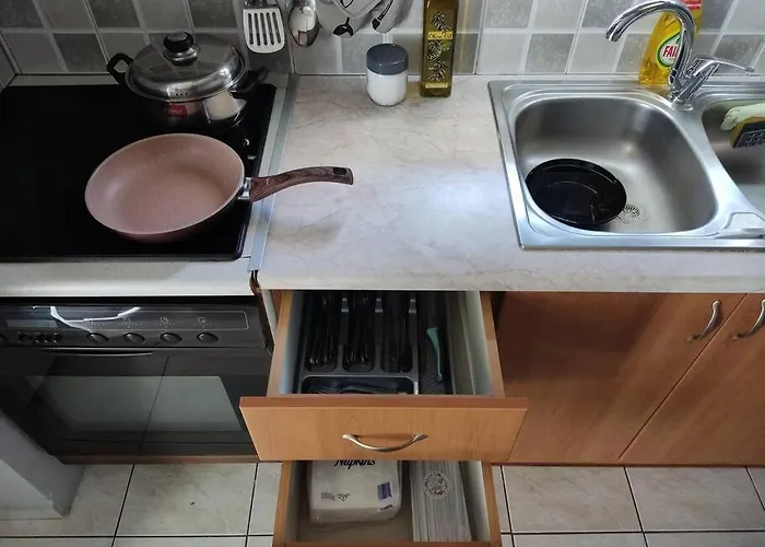 μοντέρνο της τατίανας * Kalamáta