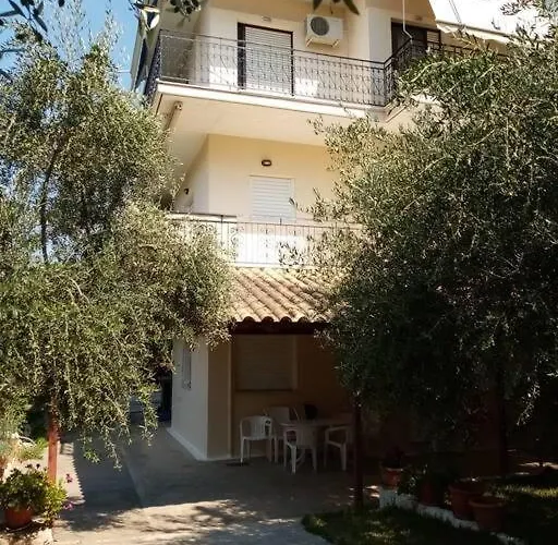 μοντέρνο της τατίανας Καλαμάτα