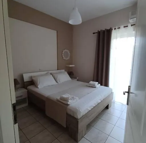 μοντέρνο της τατίανας * Kalamáta