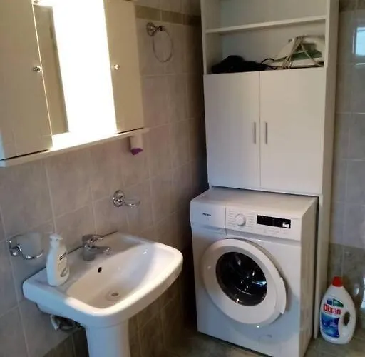 Apartman μοντέρνο της τατίανας Kalamáta