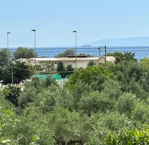 μοντέρνο της τατίανας Διαμέρισμα *