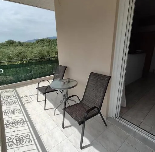 μοντέρνο της τατίανας Kalamáta