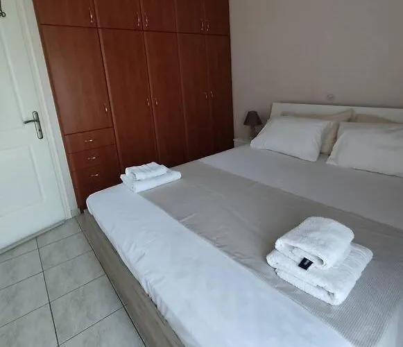 Apartman μοντέρνο της τατίανας