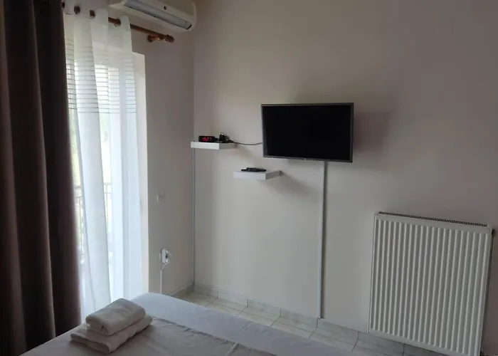 Apartman μοντέρνο της τατίανας Kalamáta